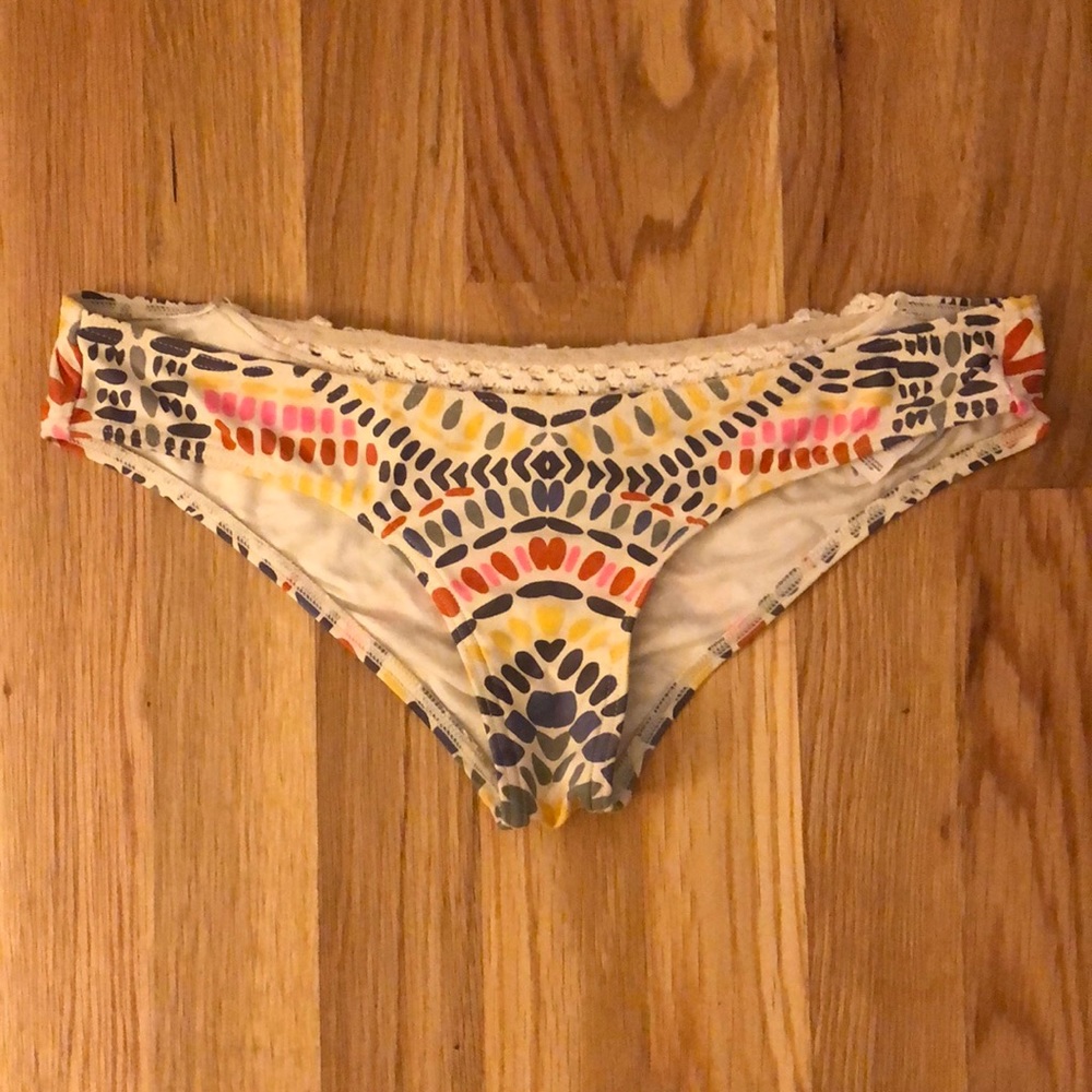 Rip Curl- Bikini Bottom